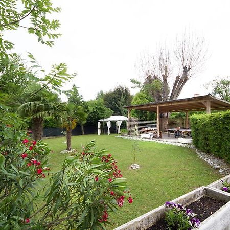 Olympic Kosher Holidays Hotel Sirmione Luaran gambar