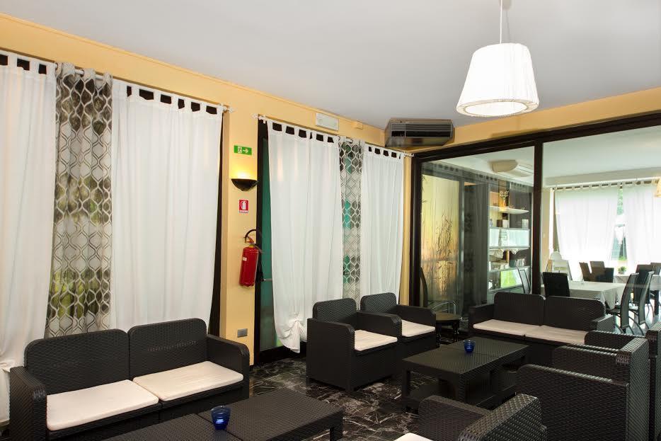 Olympic Kosher Holidays Hotel Sirmione Luaran gambar