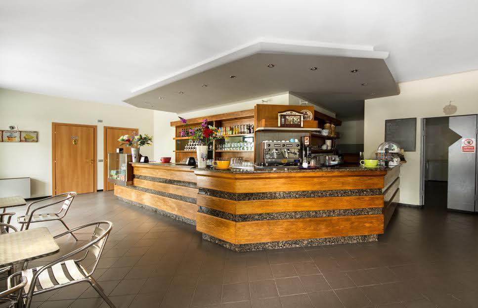 Olympic Kosher Holidays Hotel Sirmione Luaran gambar