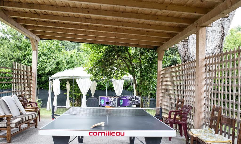 Olympic Kosher Holidays Hotel Sirmione Luaran gambar