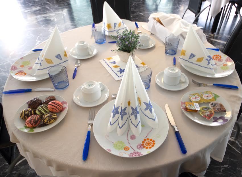 Olympic Kosher Holidays Hotel Sirmione Luaran gambar