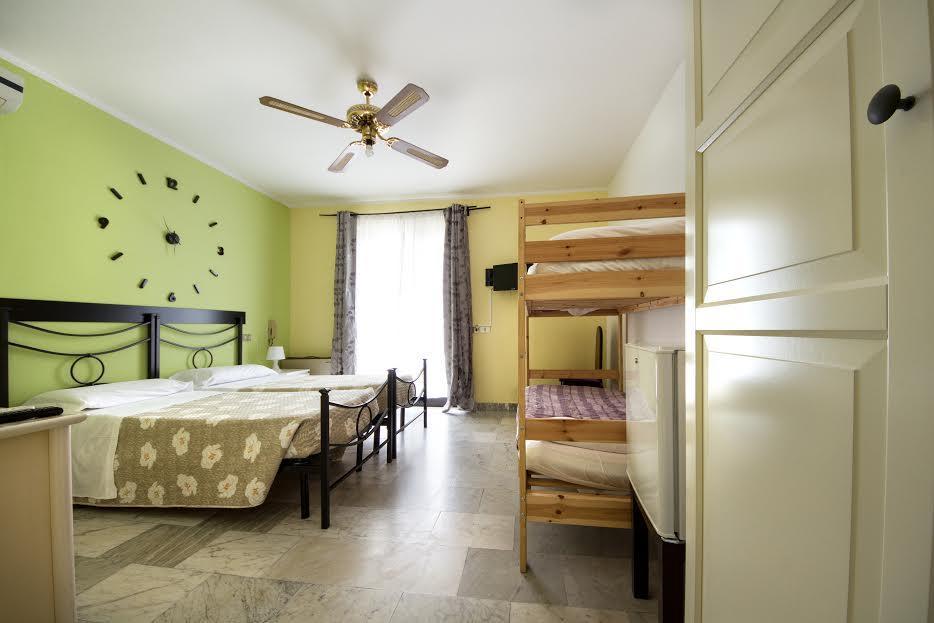 Olympic Kosher Holidays Hotel Sirmione Luaran gambar