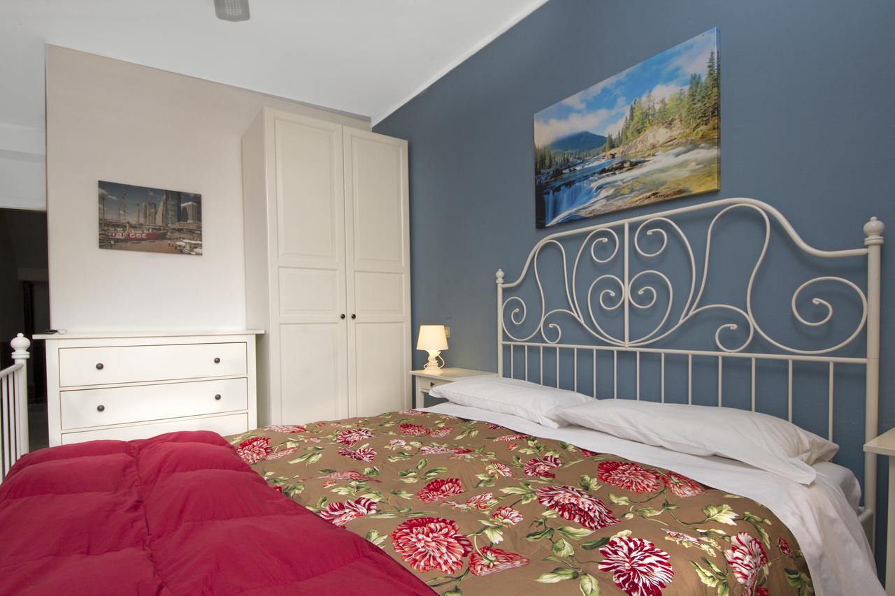 Olympic Kosher Holidays Hotel Sirmione Luaran gambar