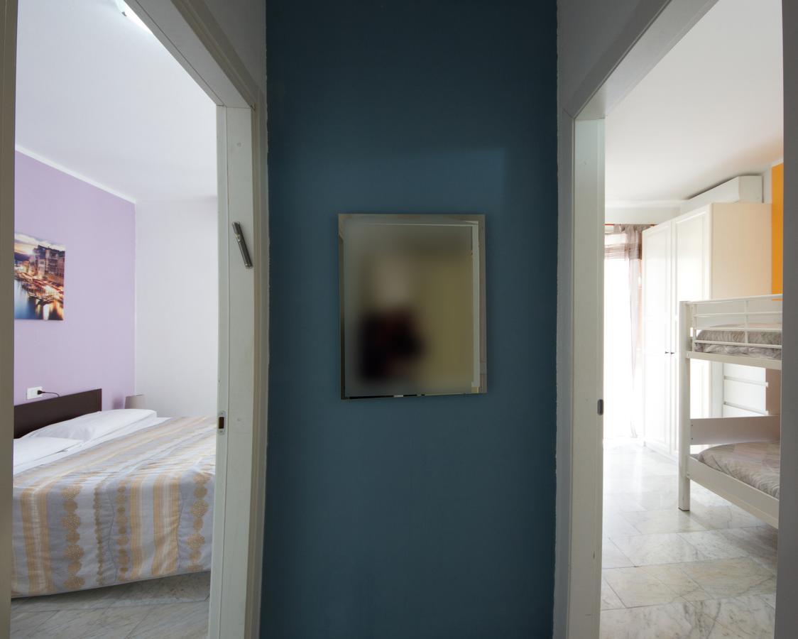 Olympic Kosher Holidays Hotel Sirmione Luaran gambar