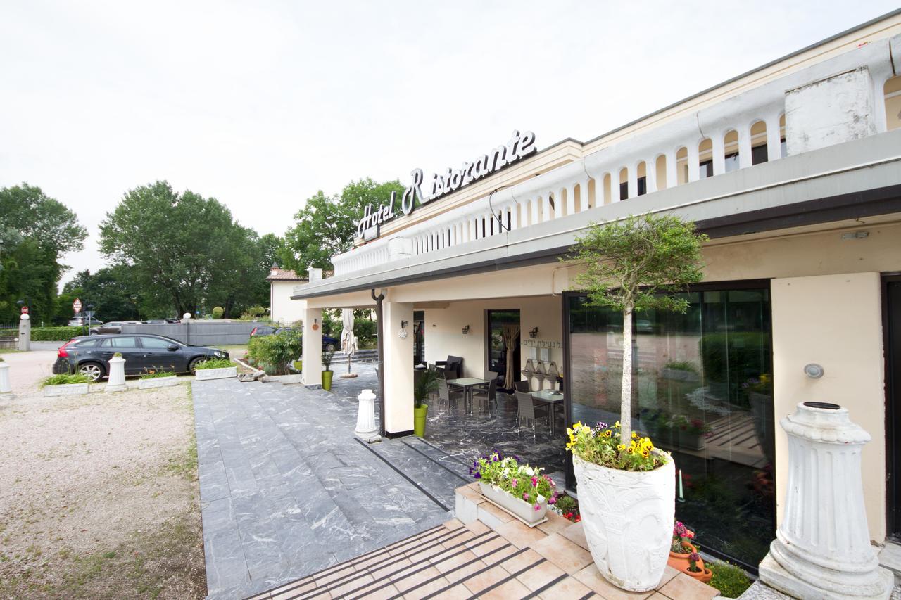 Olympic Kosher Holidays Hotel Sirmione Luaran gambar