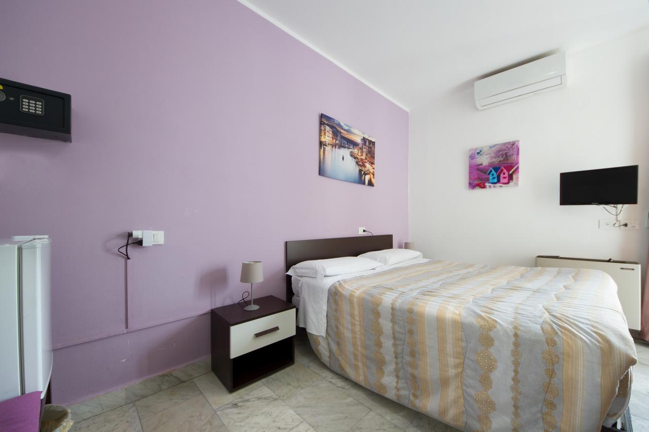Olympic Kosher Holidays Hotel Sirmione Luaran gambar
