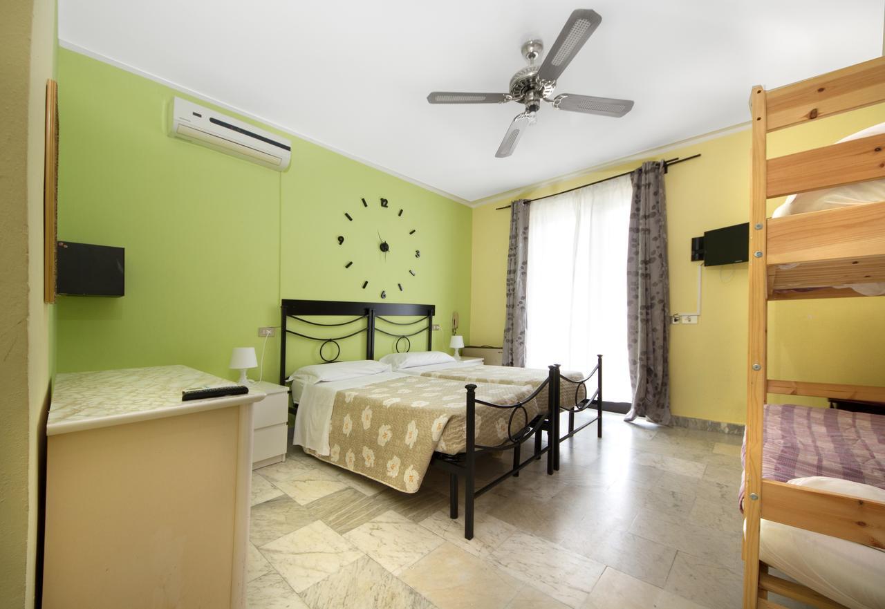 Olympic Kosher Holidays Hotel Sirmione Luaran gambar