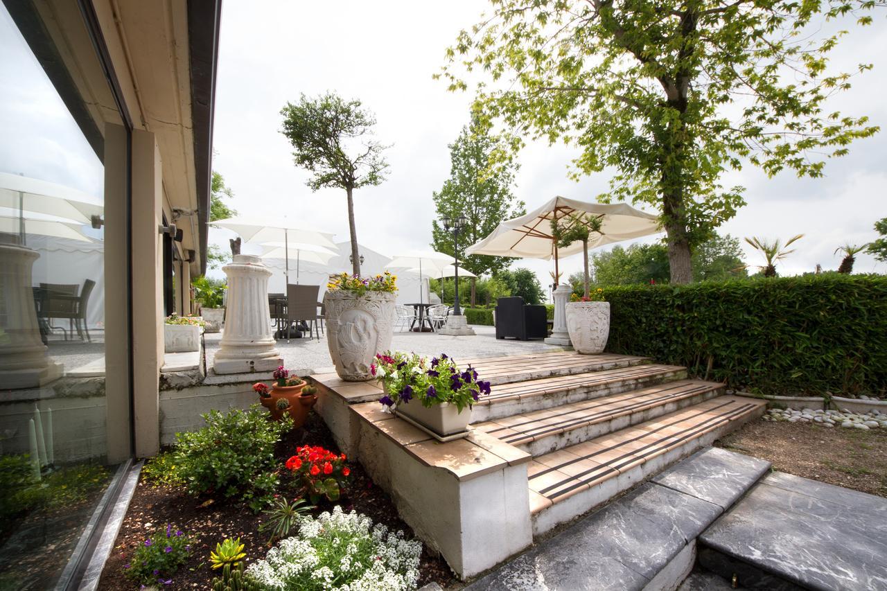 Olympic Kosher Holidays Hotel Sirmione Luaran gambar